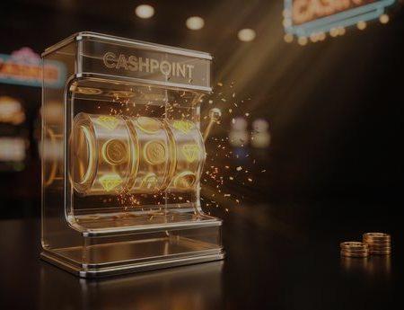 Cashpoint