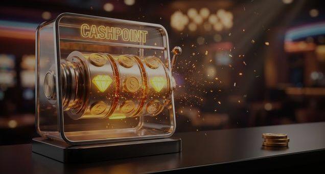 Cashpoint