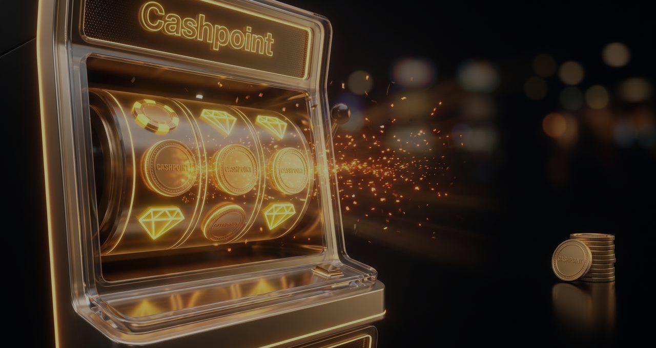 Cashpoint